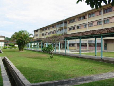 Hospital Teluk Intan, Perak